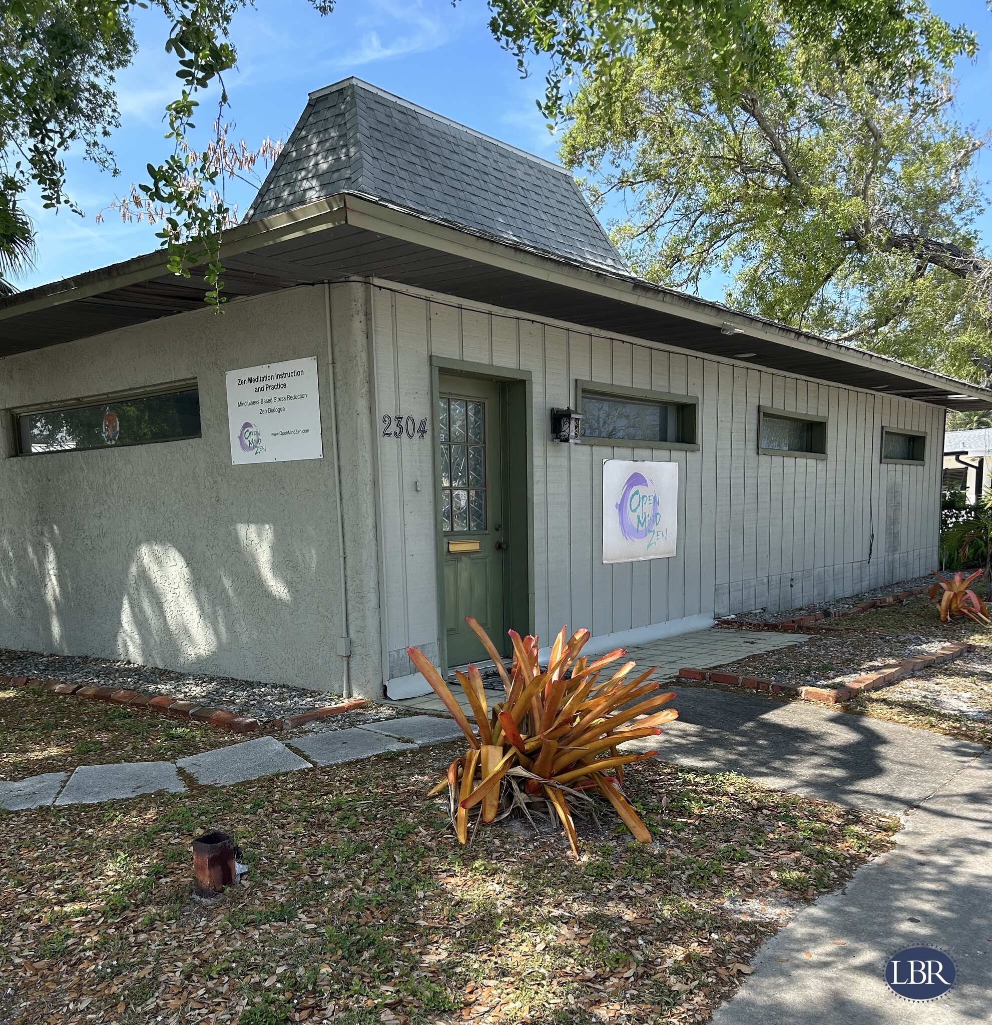 2304 S Babcock St, Melbourne, FL for sale Building Photo- Image 1 of 10