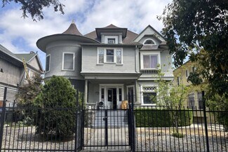 More details for 1040 S Westlake Ave, Los Angeles, CA - Specialty for Sale