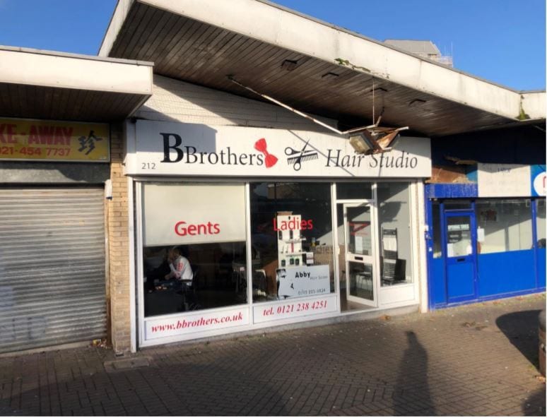 212 St Vincent St W, Birmingham for sale Building Photo- Image 1 of 1