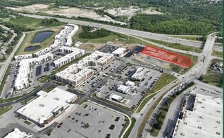 More details for 1010 NW Pryor Rd, Lee's Summit, MO - Land for Lease