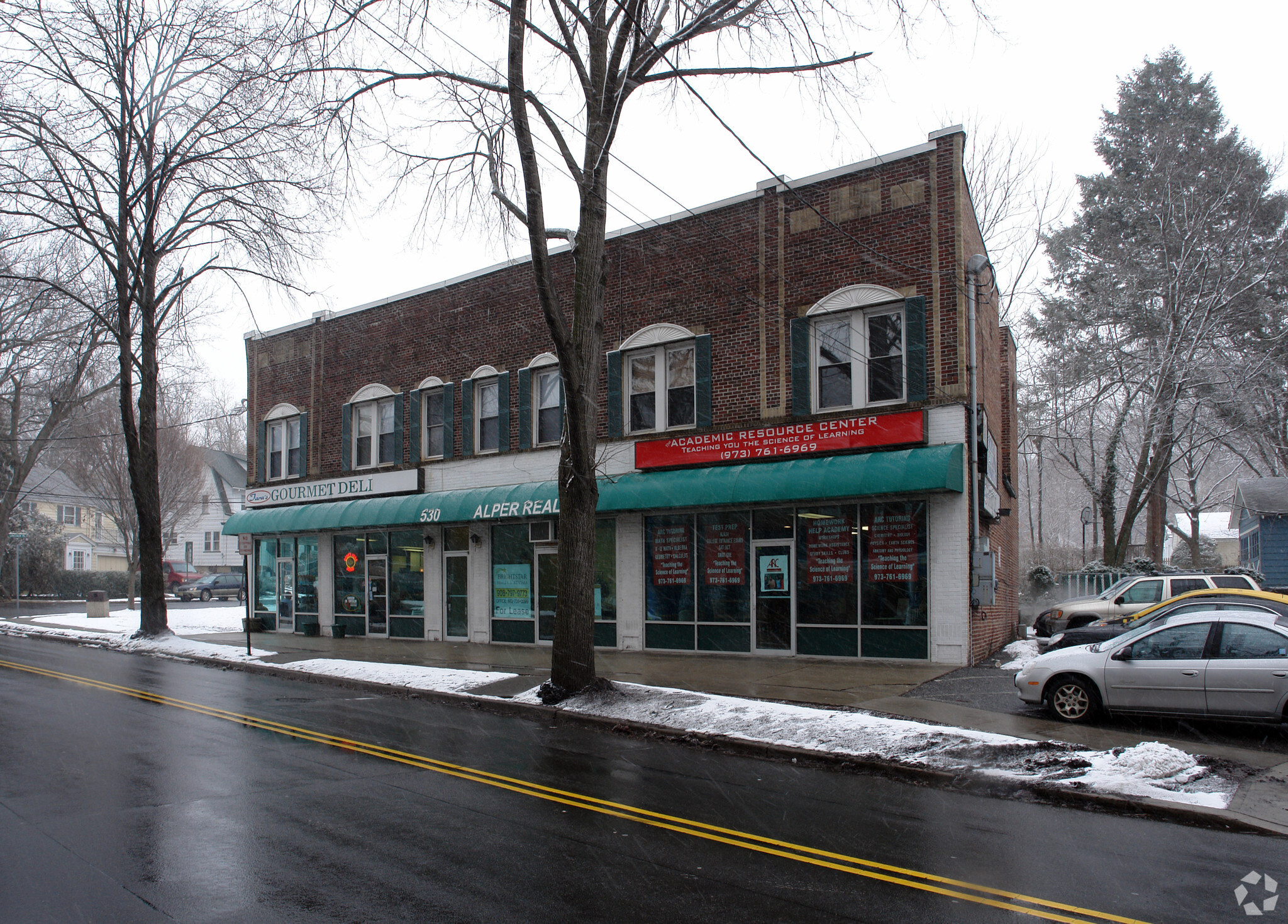 530 Valley St, Maplewood, NJ for sale Primary Photo- Image 1 of 1