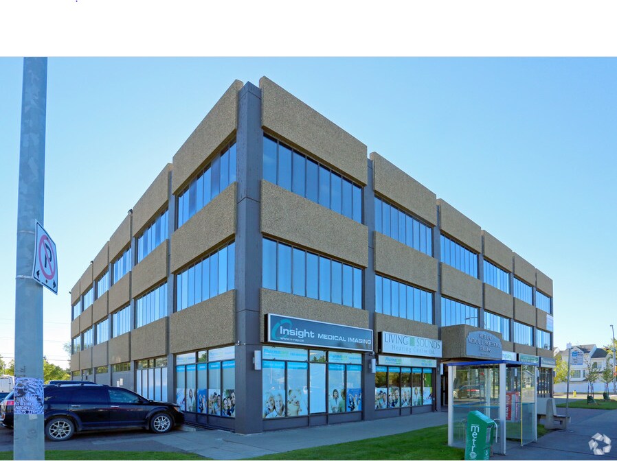 9509 156th St, Edmonton, AB for sale Building Photo- Image 1 of 1