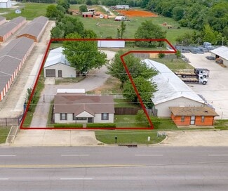 More details for 2127 SE 44th St, Oklahoma City, OK - Industrial for Sale