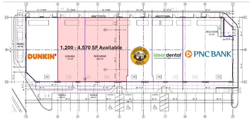 Potranco Road, San Antonio, TX for lease - Building Photo - Image 2 of 8