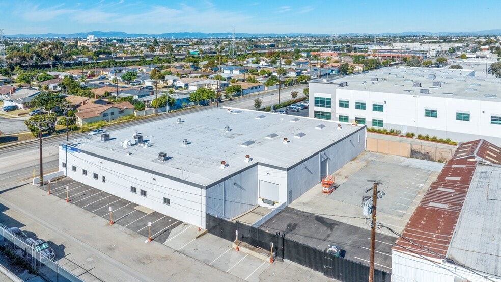 15916 S Figueroa St, Gardena, CA for lease - Building Photo - Image 1 of 10
