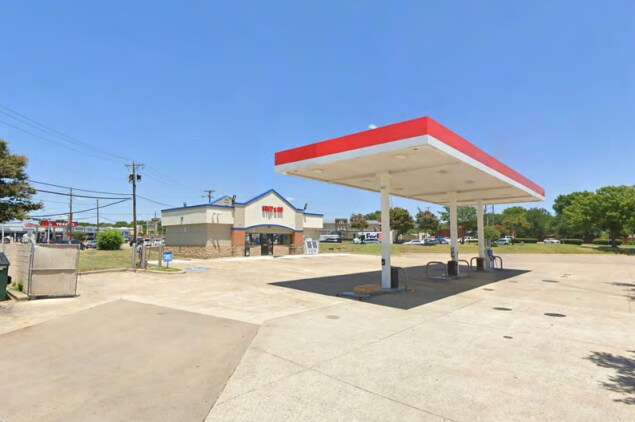 1502 S Belt Line Rd, Mesquite, TX for sale Primary Photo- Image 1 of 1