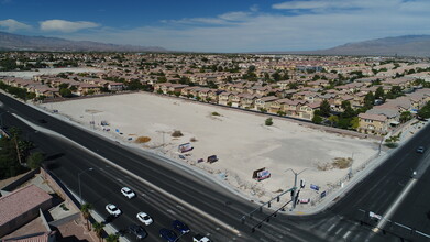 Ann Rd. and Valley Dr., North Las Vegas, NV for lease Building Photo- Image 2 of 4