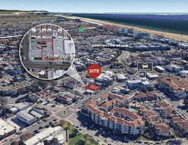 438 Main St, Huntington Beach CA - Storefront Property