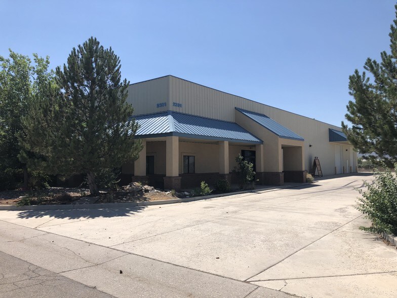 2331 Interstate Ave, Grand Junction, CO for sale - Building Photo - Image 1 of 1