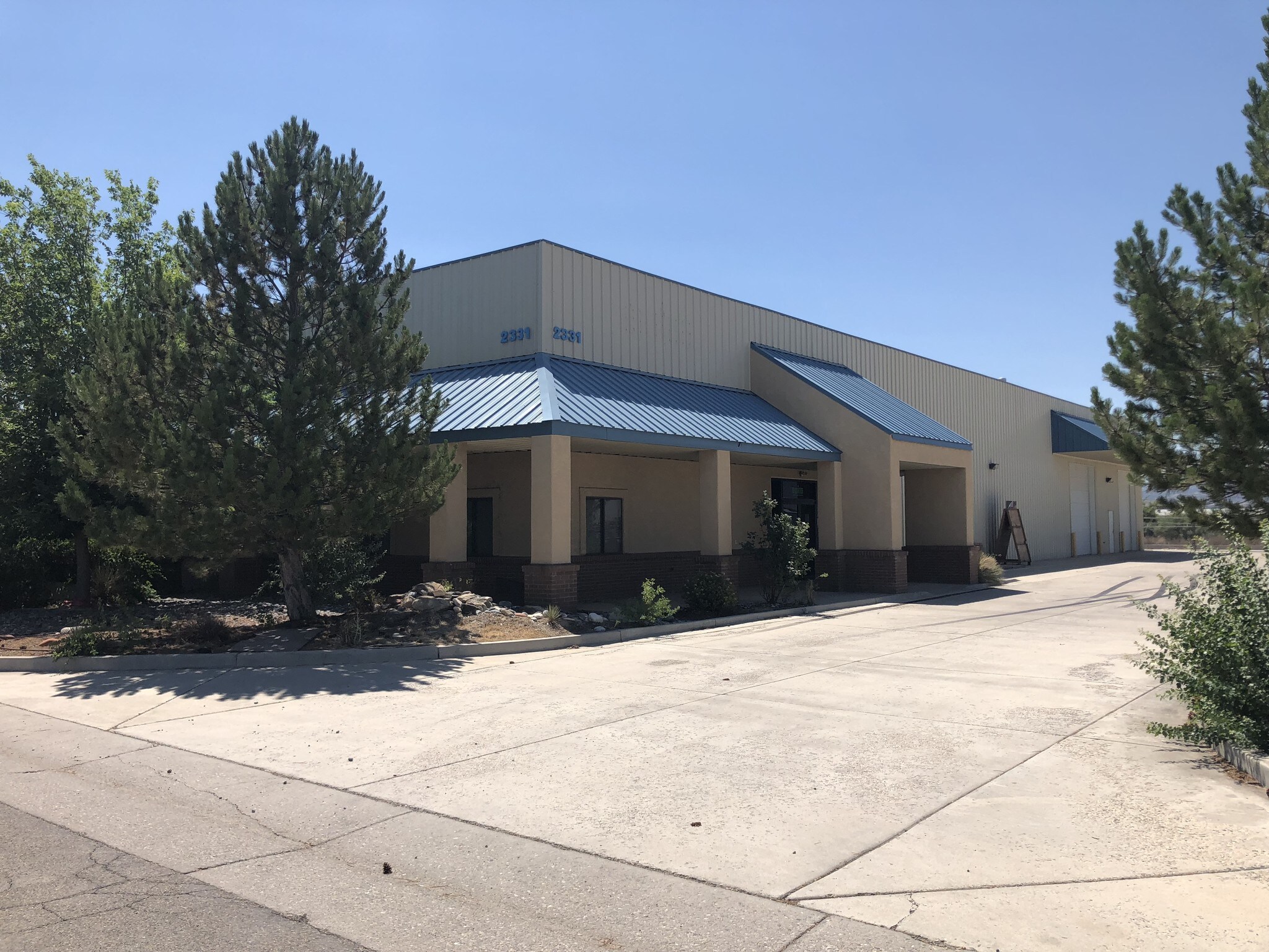 2331 Interstate Ave, Grand Junction, CO for sale Building Photo- Image 1 of 1