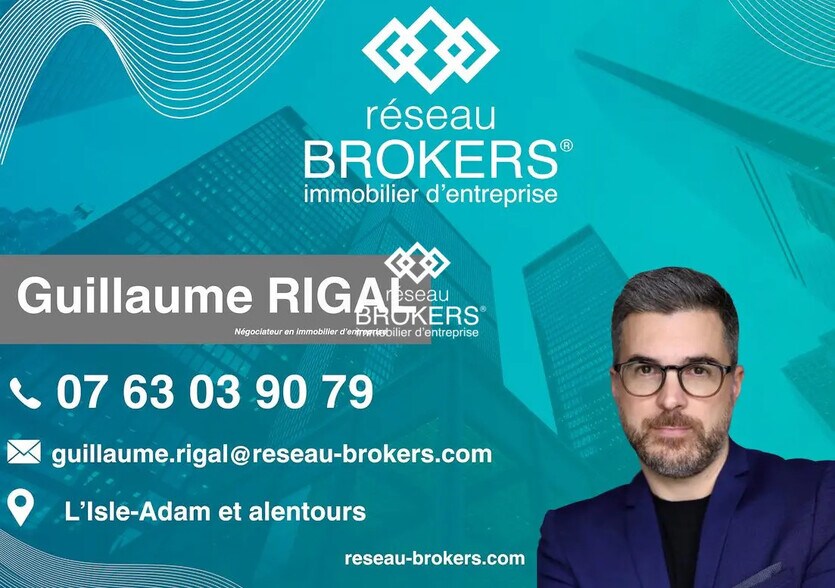 Retail in Saint-Maximin for lease - Building Photo - Image 2 of 2