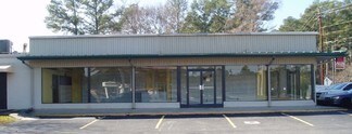 More details for 881 Lee Rd, Macon-Bibb, GA - Retail for Lease