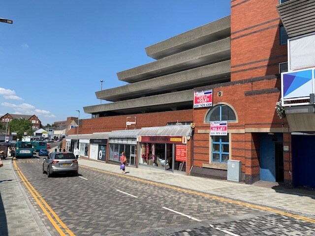 77-84 New Rd, Gravesend for lease Building Photo- Image 1 of 3