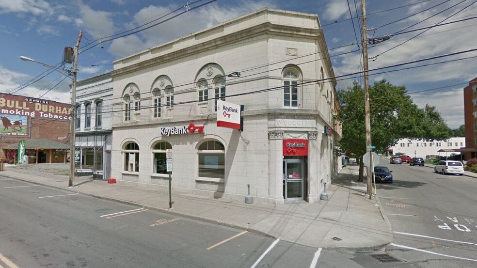 245 Broad St, Waverly, NY 14892 Retail Property for Sale