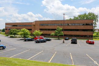 More details for 2555 University Dr, Fairborn, OH - Office for Lease