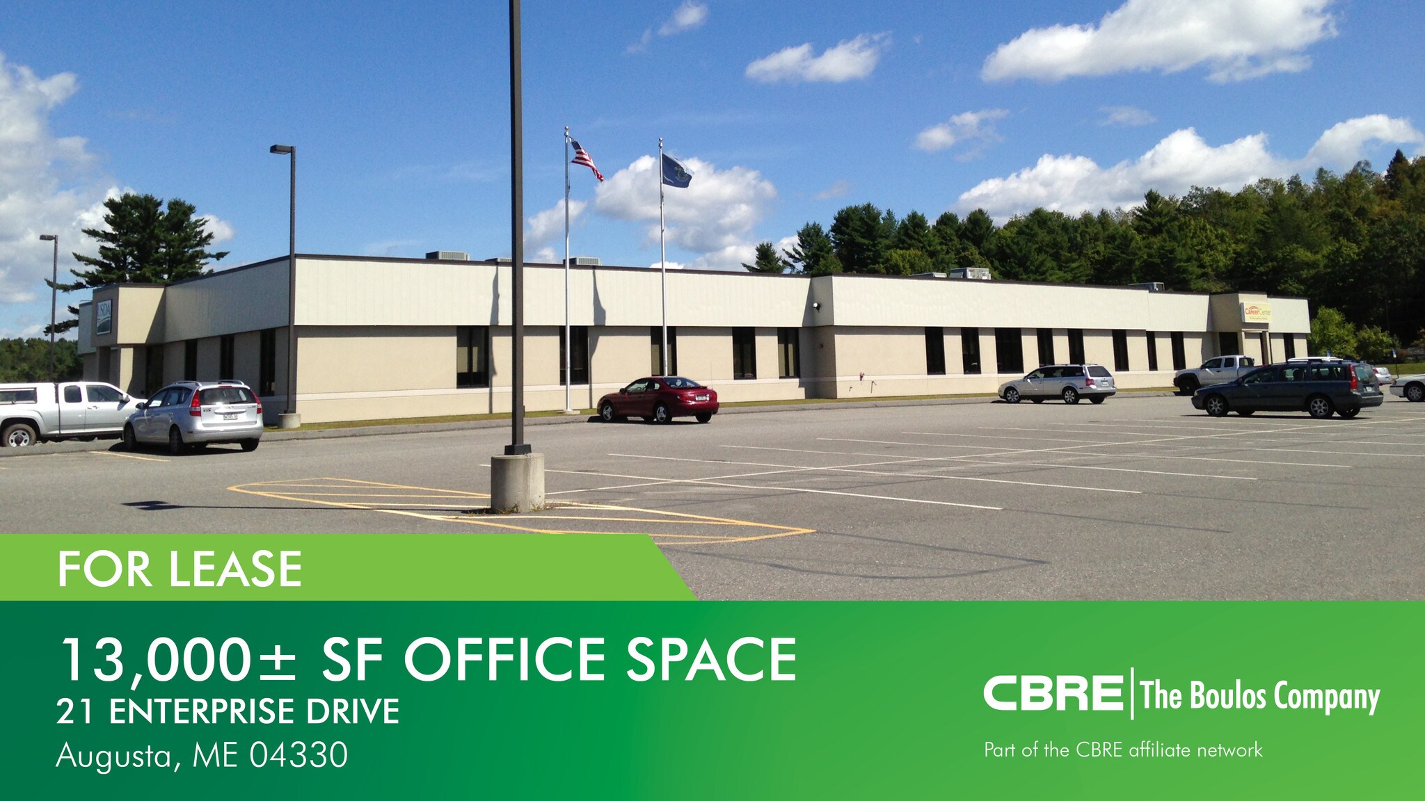 21 Enterprise Dr, Augusta, ME for sale Other- Image 1 of 1