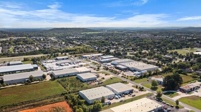 2078 Ford Ave, Springdale, AR for lease Interior Photo- Image 2 of 25