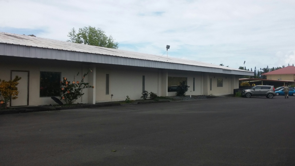 345 Makalika St, Hilo, HI for sale Building Photo- Image 1 of 1