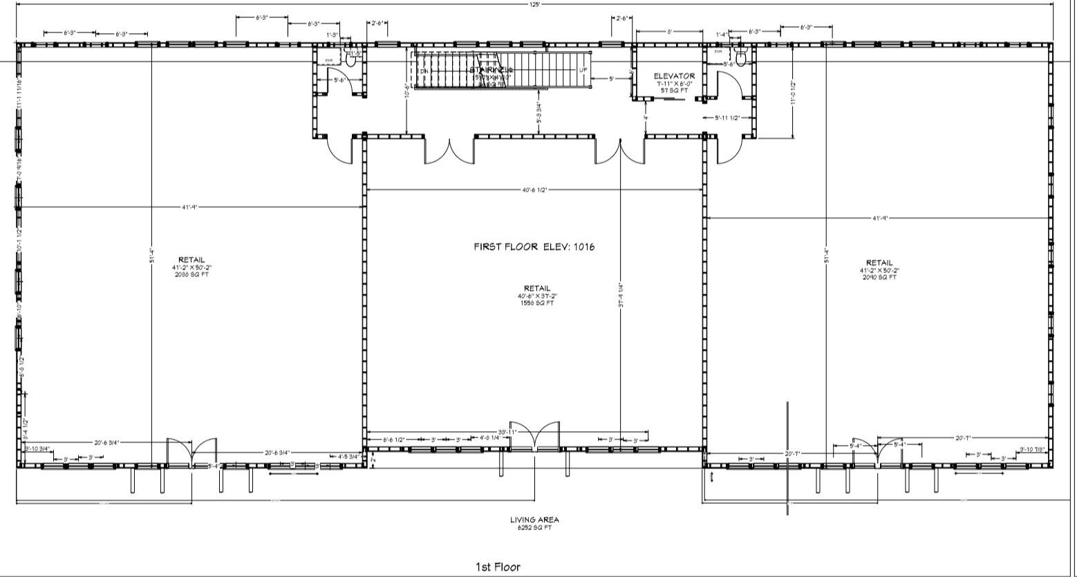 12455 Broadwell Rd, Alpharetta, GA for sale Floor Plan- Image 1 of 1