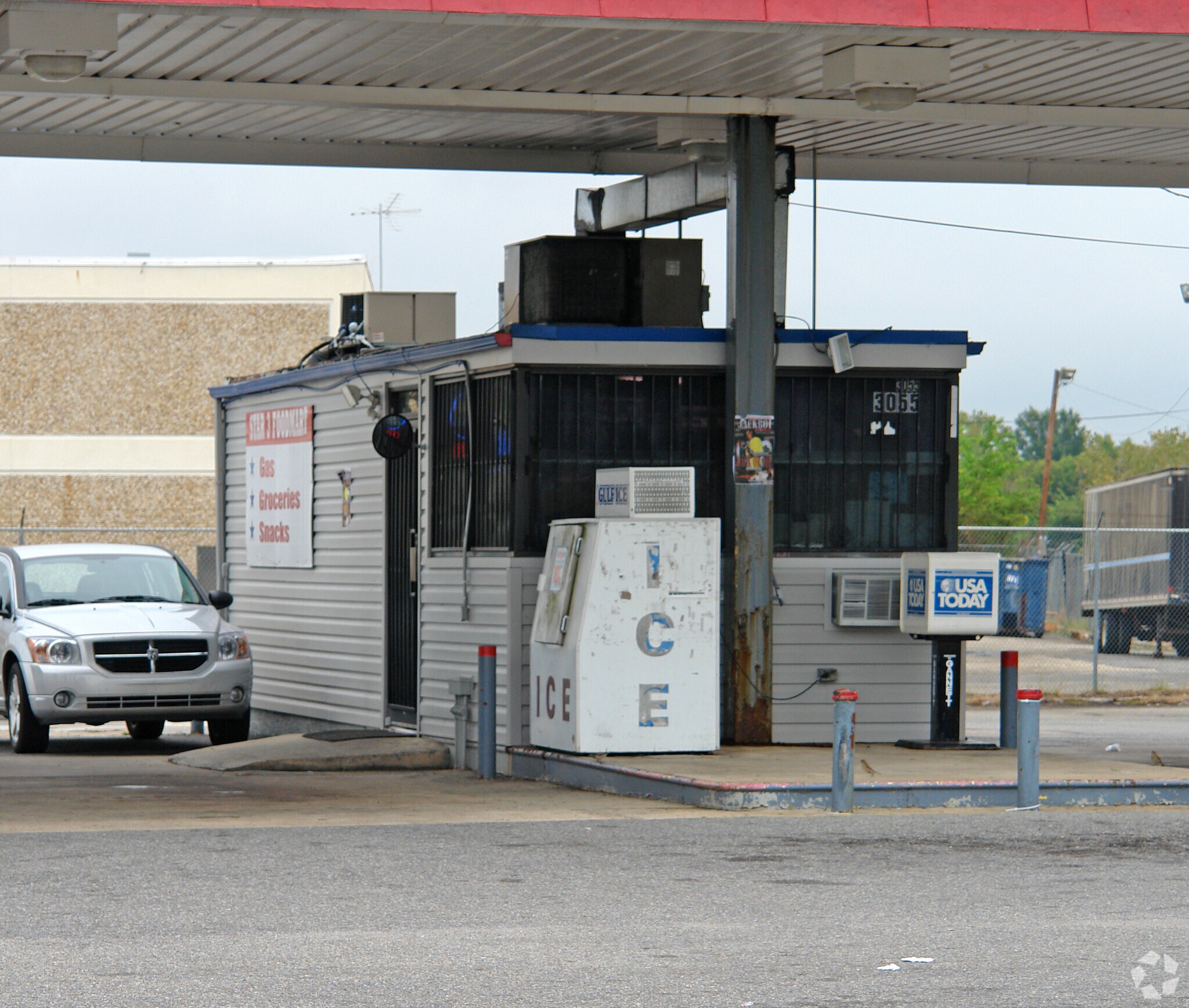 3055 Woodley Rd, Montgomery, AL for sale Primary Photo- Image 1 of 1