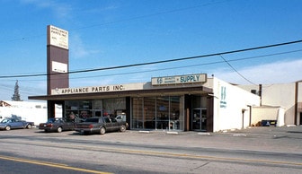 334 Race St, San Jose CA - NNN Property