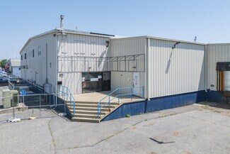More details for 86 Macarthur Dr, New Bedford, MA - Industrial for Sale