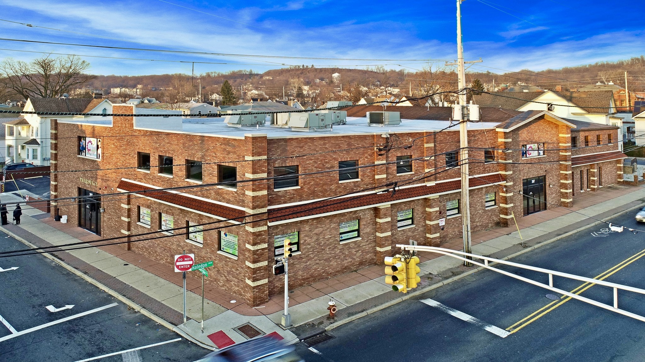 397 Haledon Ave, Haledon, NJ 07508 Medical