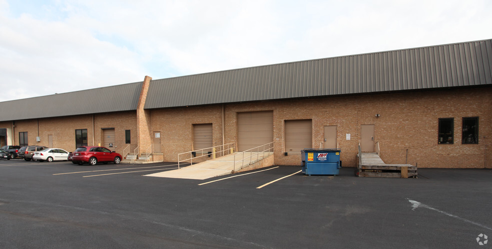 823 Hammonds Ferry Rd, Linthicum, MD for lease - Building Photo - Image 2 of 5