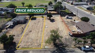 More details for Btwn. California & Nevada Aves., San Joaquin, CA - Land for Sale