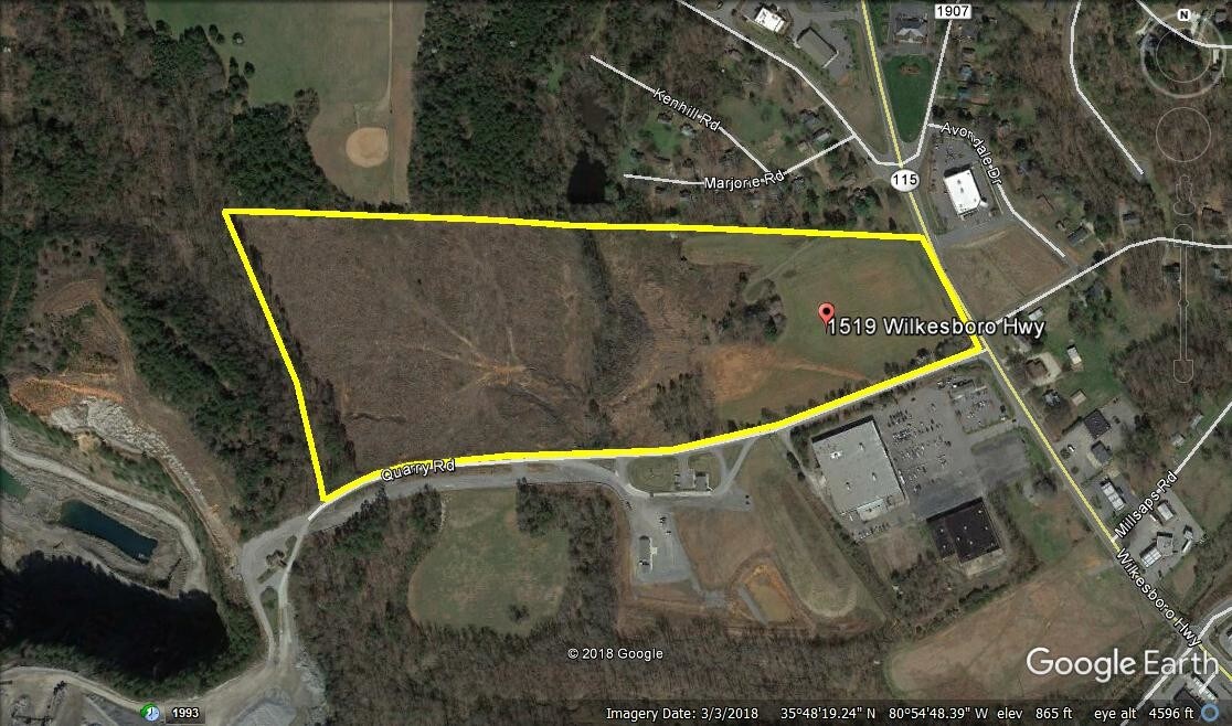 homes for sale on wilkesboro hwy statesville nc