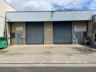 More details for 1824 Kahai St, Honolulu, HI - Industrial for Sale