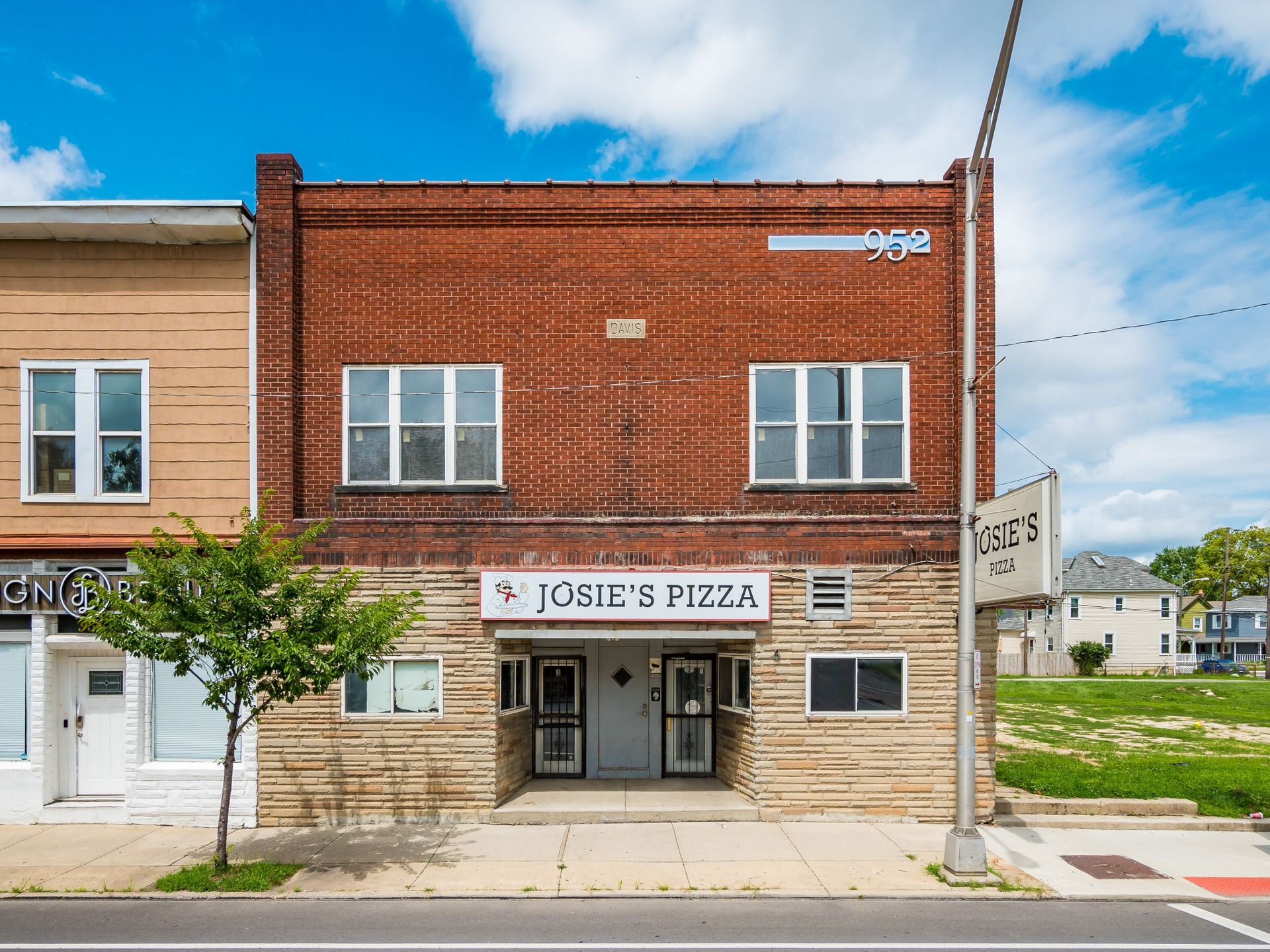 954 W Broad St, Columbus, OH for sale Building Photo- Image 1 of 1