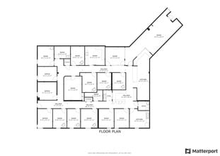 2350 Royal Blvd, Elgin, IL for lease Floor Plan- Image 1 of 1