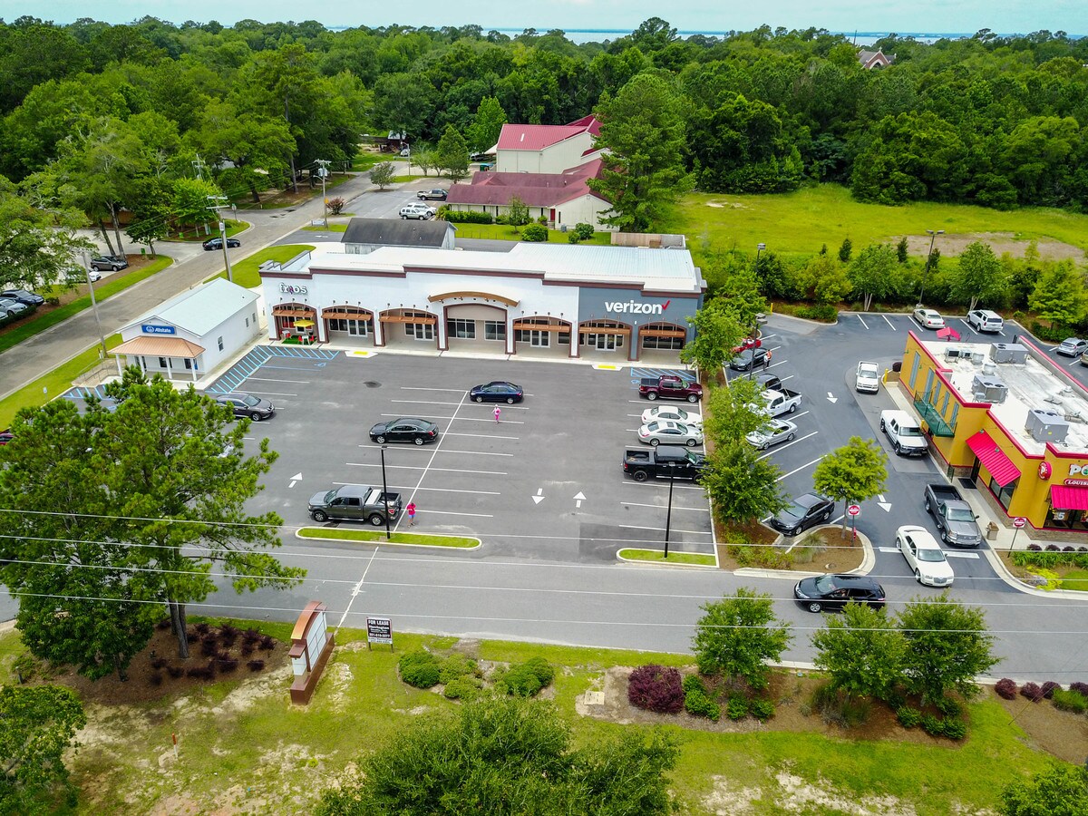 1503 US Highway 98, Daphne, AL 36526