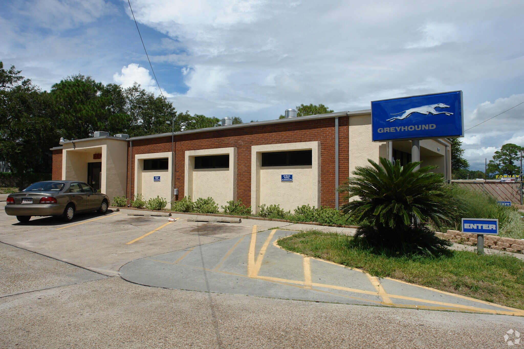 917 Harrison Ave, Panama City, FL 32401 Retail for Lease