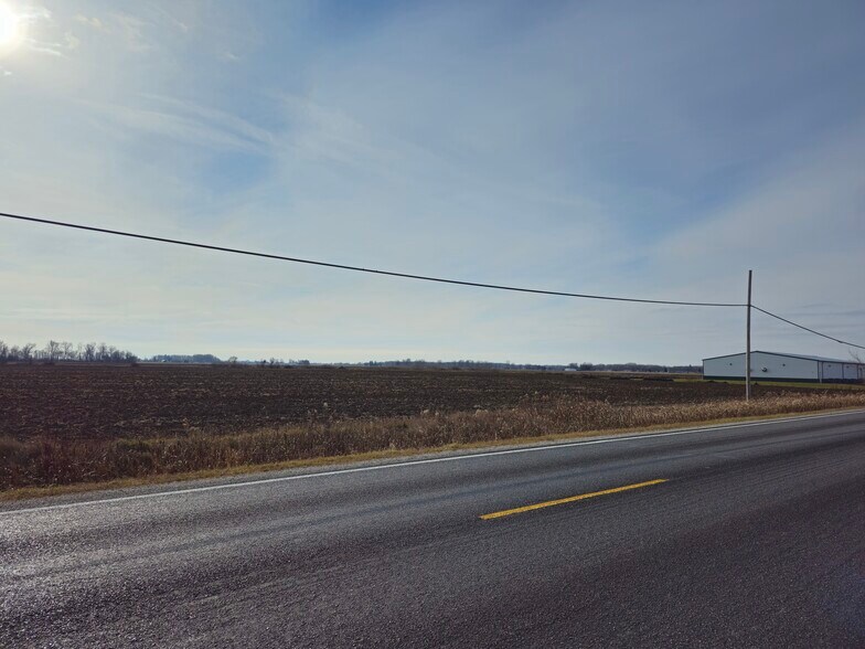 1420 E Pinconning Rd, Pinconning, MI for sale - Building Photo - Image 1 of 1