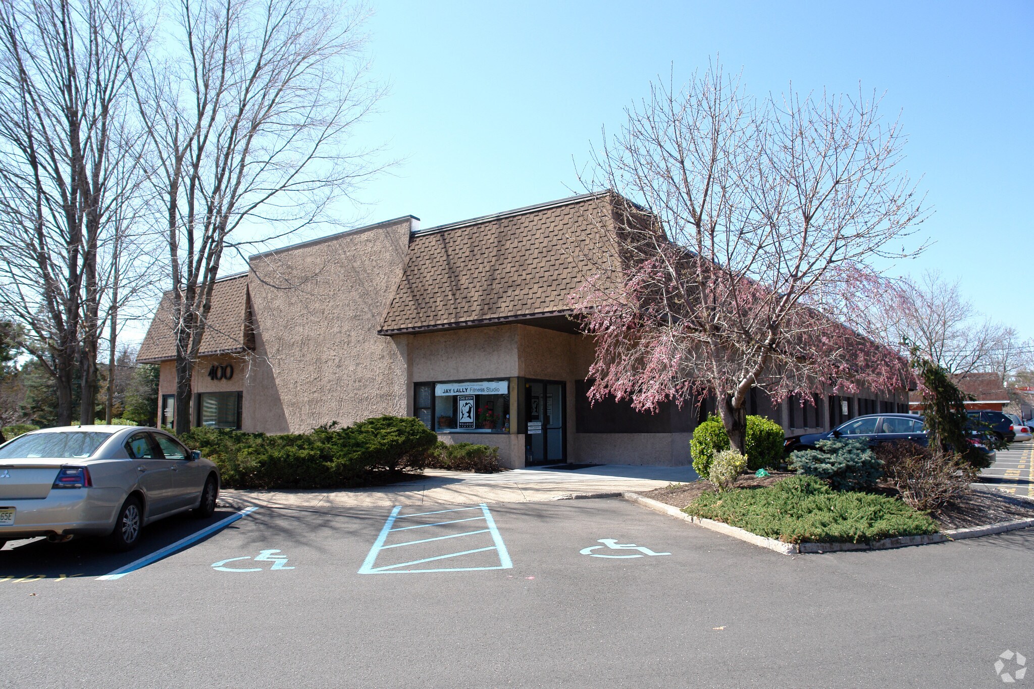 400 Route 17 S, Ridgewood, NJ for sale Primary Photo- Image 1 of 1