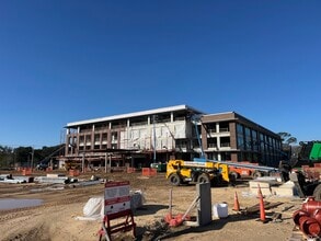 511 Government Ave, Valparaiso, FL for lease Building Photo- Image 1 of 15