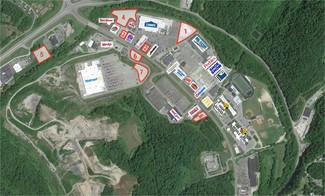 More details for 334 N Mayo Trl, Paintsville, KY - Land for Lease