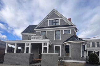 More details for 2 Punchard Ave, Andover, MA - Office/Retail for Lease