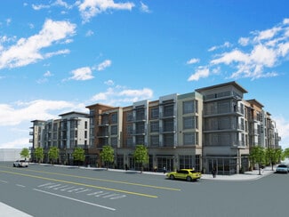 More details for 300 E Valley Blvd, San Gabriel, CA - Multifamily for Sale