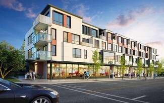 More details for 3590 W 39th Ave, Vancouver, BC - Multifamily for Sale