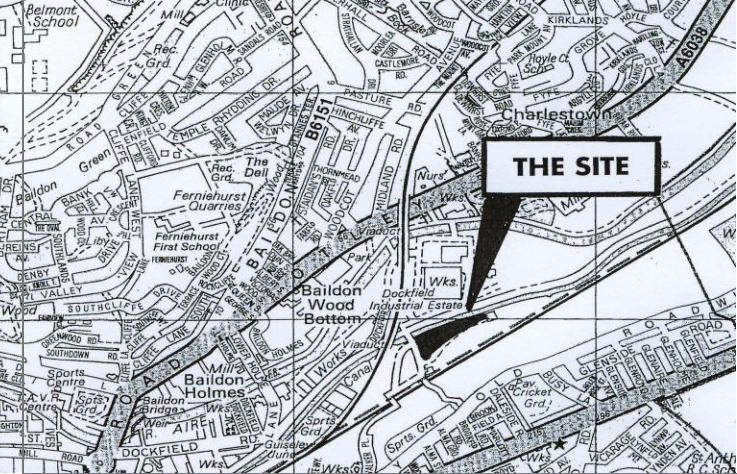 Dockfield Rd, Shipley for sale Primary Photo- Image 1 of 1