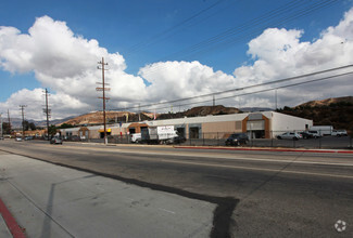 More details for 12361-12435 Foothill Blvd, Sylmar, CA - Industrial for Lease