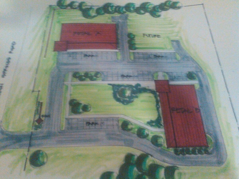 531 Golden Springs Rd, Anniston, AL for sale - Primary Photo - Image 1 of 1