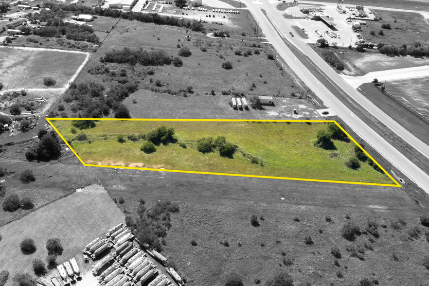 4390 E Loop 1604, Elmendorf, TX for sale - Aerial - Image 2 of 30