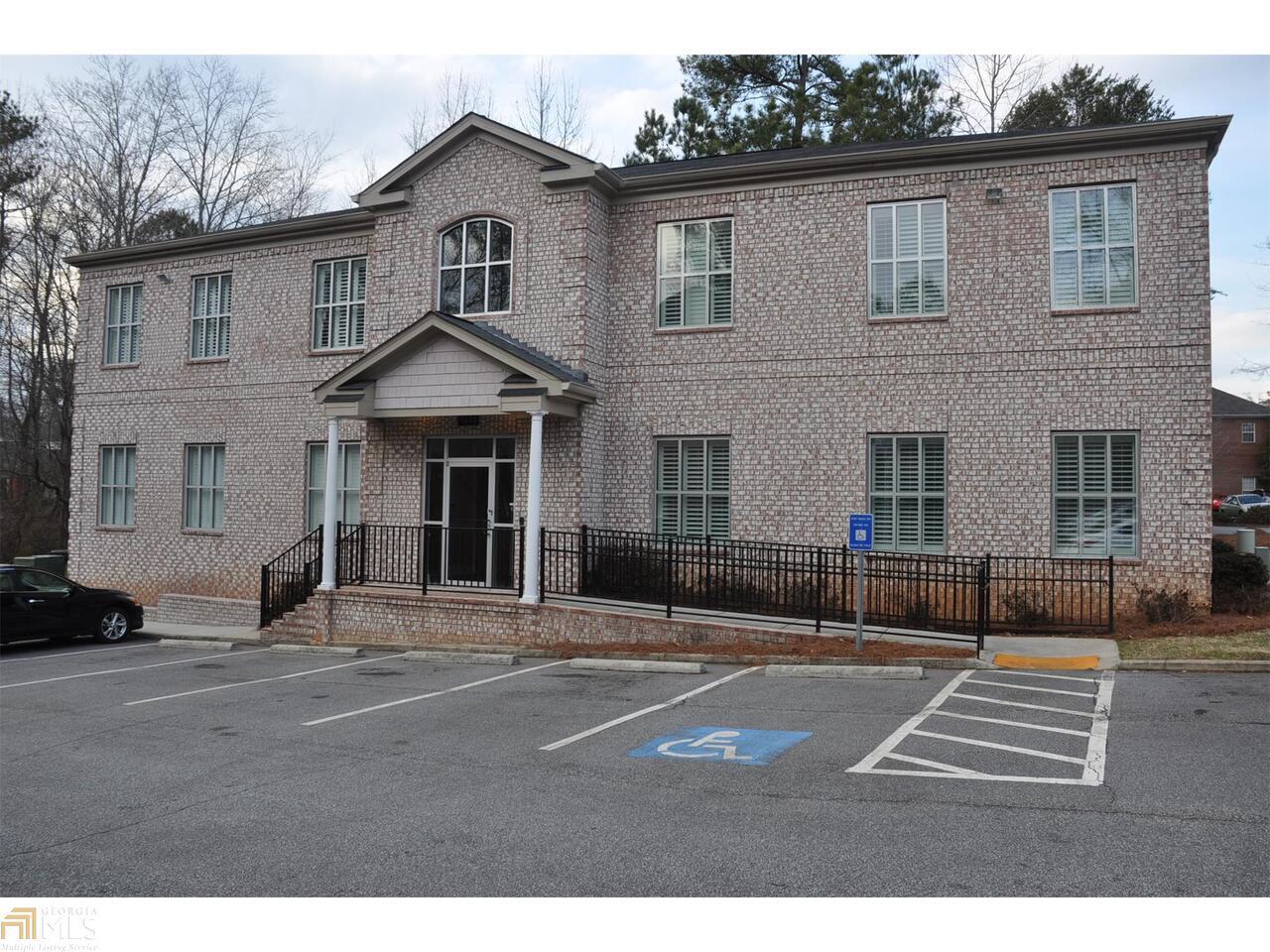 4652 Lawrenceville Hwy, Lilburn, GA for sale Building Photo- Image 1 of 28