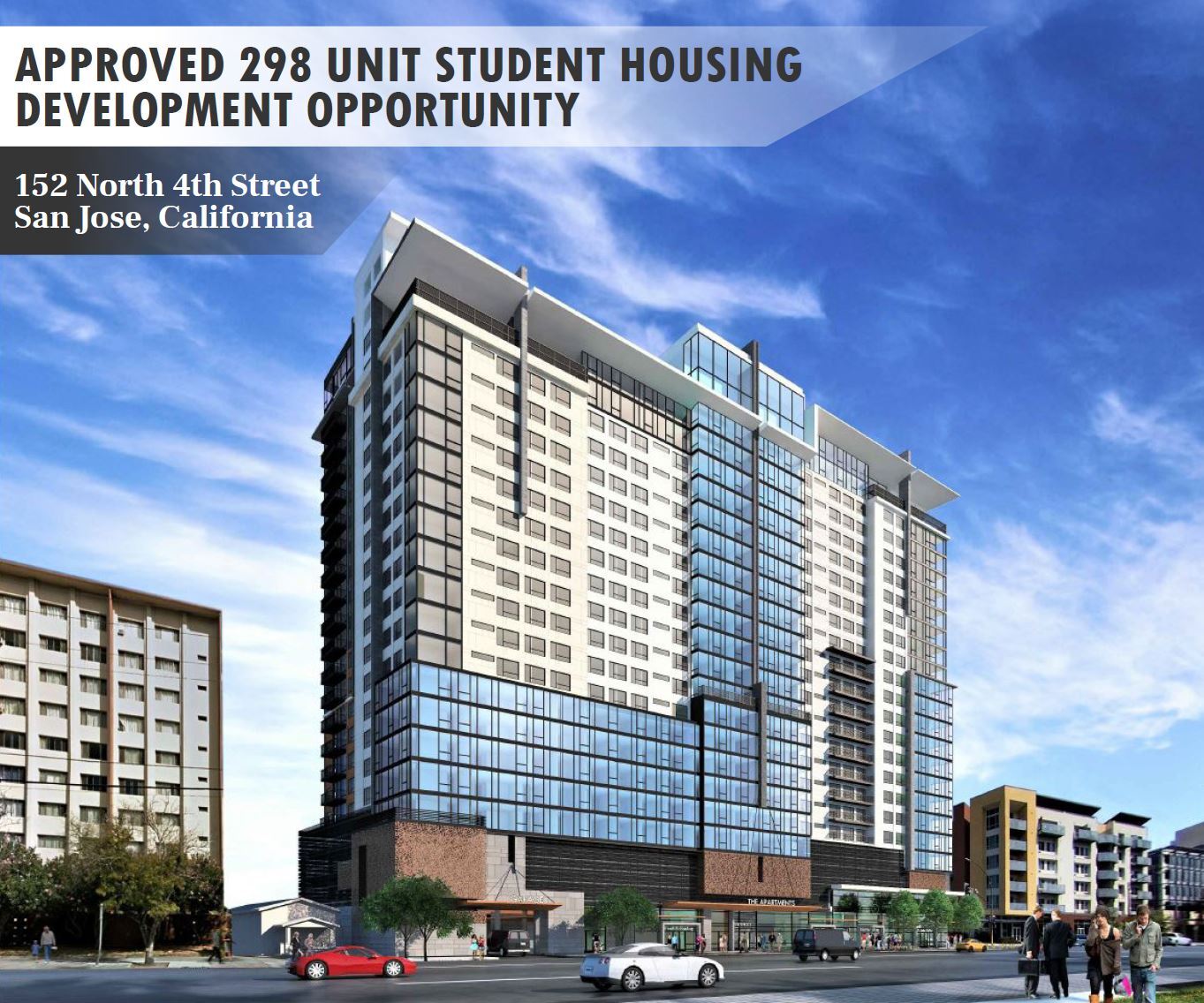 152 N 4th St, San Jose, CA for sale Building Photo- Image 1 of 9