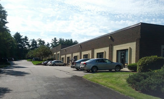 More details for 2 Townsend West, Nashua, NH - Flex for Lease