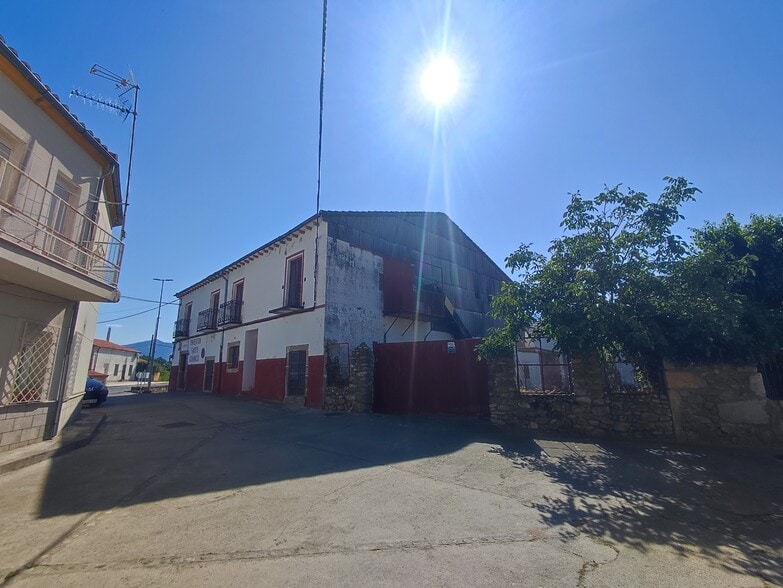 Calle Caño, 4, Aldeanueva del Camino, Cáceres for sale - Primary Photo - Image 1 of 9